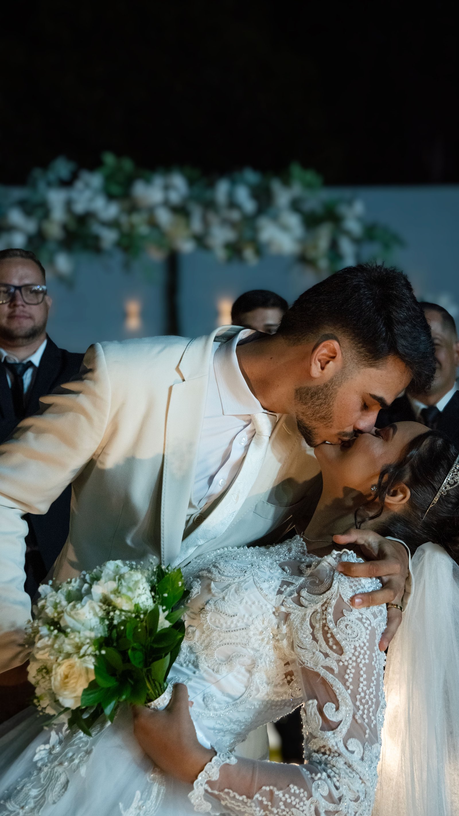 Casamento Higor e Geovana